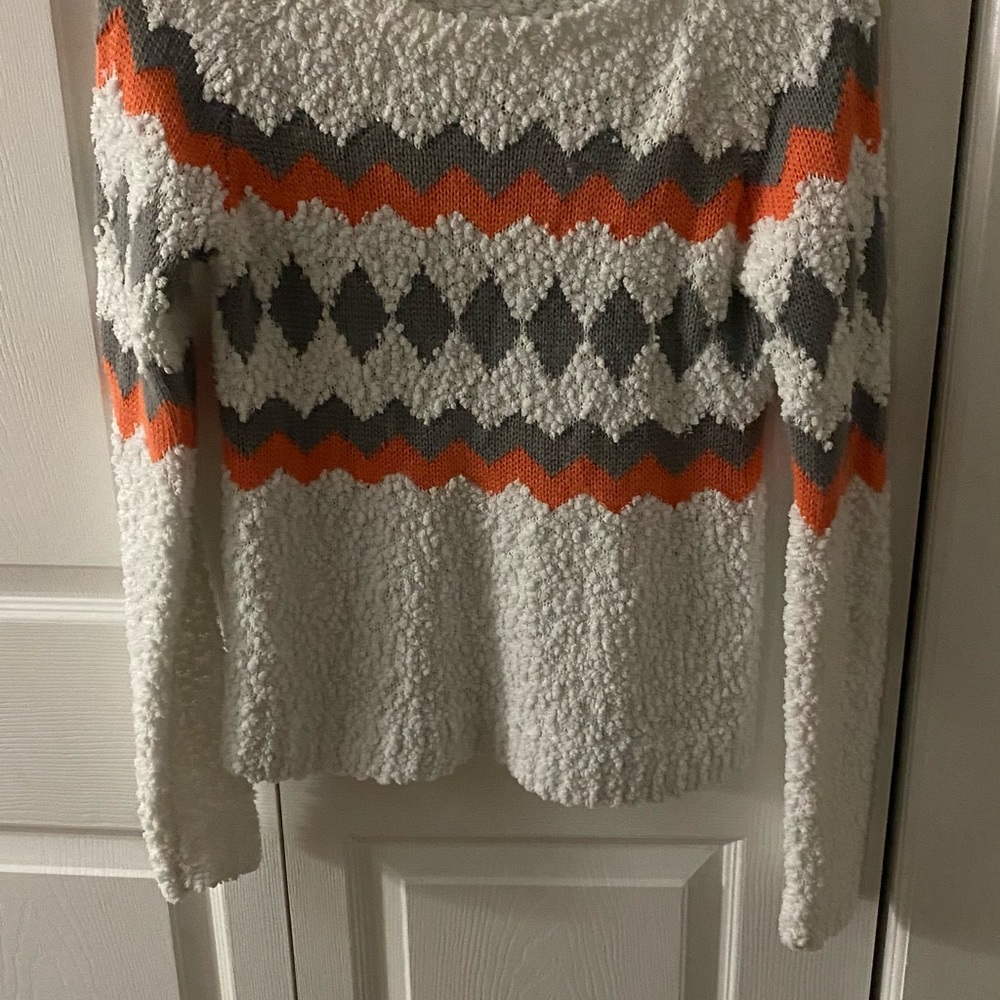 Arizona sweater